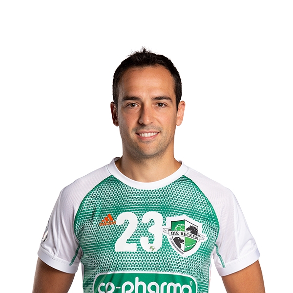 Cristian Ugalde  Garcia
